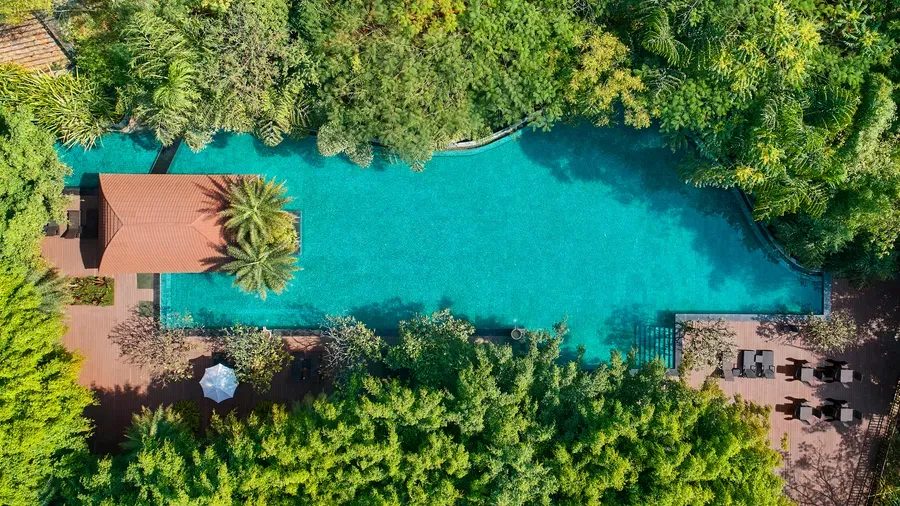 Ananta Spa & Resort, Jaipur wedding venue in Jaipur