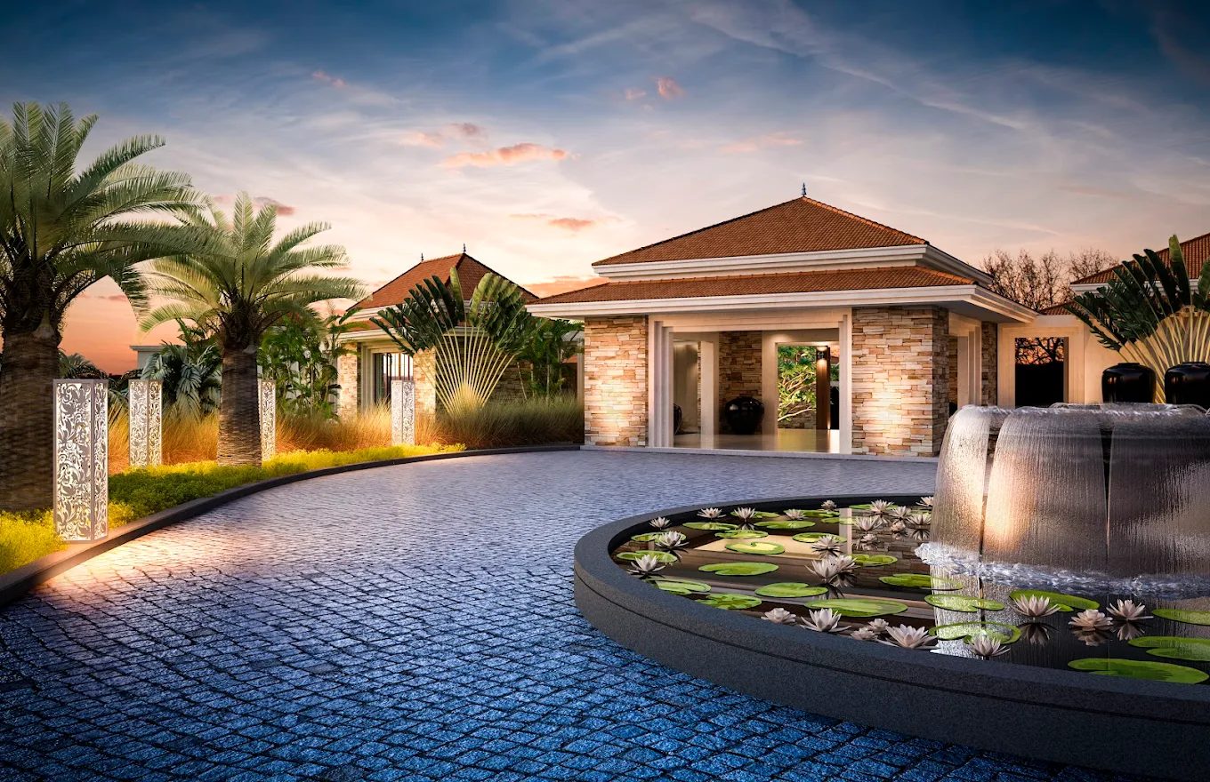 ITC Rajputana wedding venue in Jaipur